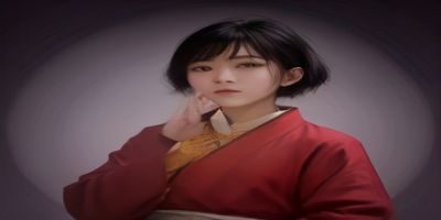 蘑菇视频网页版与App版本对比评测文章配图，左右两侧分别展示网页版和App界面截图，对比清晰直观